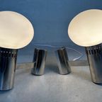 2x Vintage Design Wandlamp – Boulanger thumbnail 2