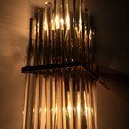 Christoph Palme ? Venini Stijl Wandlamp 61620/61620A thumbnail 4