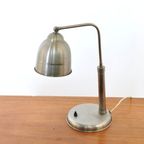 Tk36 – Art Deco Tafel Lamp thumbnail 8