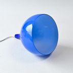 Venini Blue Pendant Lamp thumbnail 4