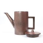 Koffieset Hans Wagner Voor Hofra, 1970S thumbnail 8