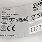 Ikea - Ikea Design - Boja - Ratan - Hanglamp - Bamboe - 2000 thumbnail 6