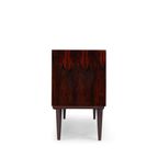 Deens Design Palissander Dressoir Model No. 18 By Omann Jun, 1960S thumbnail 3
