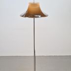 Vintage Vloerlamp Willem Hagoort Space Age Staande Lamp ‘70 thumbnail 3