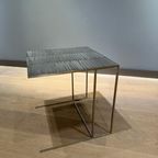 Minotti Side Table thumbnail 8