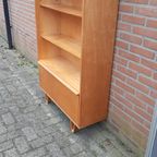 Dutch Cabinet Pastoe Bb03 Cees Braakman 1955 thumbnail 10