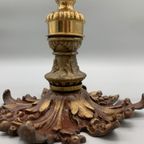 Vintage Bijzondere Kandelaar thumbnail 6