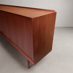 Arne Vodder Highboard Model Os63 thumbnail 5