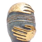 Jaspatina Speciale Urn Brons ‘Cosmic Hands’ 3,7L thumbnail 11