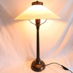 Vintage Ikea Tafellamp, Stridberg-Lamp Type B9312 thumbnail 2