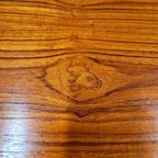 Vintage Eettafel Uitschuifbare Tafel Teakhout Tafel thumbnail 7
