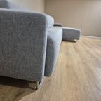 Moroso Lowland Hoekbank - Grijs - Stof - Design - Zgan thumbnail 2