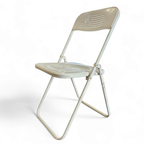 4 X Grand Soleil / Folding Chair / 1980s thumbnail 3