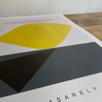 V. Vasarely (1906-1997), Souzon, 1950, thumbnail 3