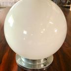 Vintage Plafonniere, Plafondlamp thumbnail 8