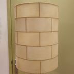 Vintage Vloerlamp Staande Lamp Messing thumbnail 14