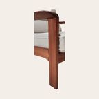 Mid Century Fauteuil thumbnail 8