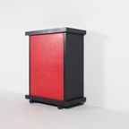 Unique Ola Rune Prototype Cabinet, 1990’s Sweden thumbnail 4