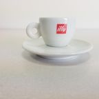 illy Art Collection 2008 Espresso Kopje 75th A Wider Horizon thumbnail 5