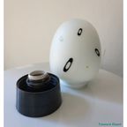 Vintage Ceiling Lamp Circle thumbnail 4