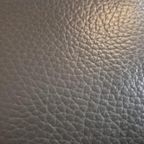 Havee Cloak - Loveseat - Antraciet - Leder - Design - Zgan thumbnail 6