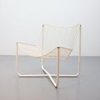 Vintage Järpen Fauteuil Niels Gammelgaard Voor IKEA thumbnail 11