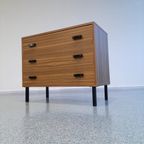 Danish Chest Of Drawers thumbnail 2