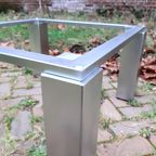 Ra43 – Coffee Tabe – Marble – 80’ties thumbnail 4