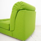 Jaren 70 Modulaire Sofa thumbnail 9