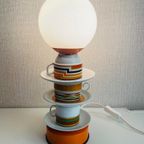 Retro Look Lamp thumbnail 3