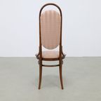 4x Klassieke Eetkamerstoel Thonet thumbnail 10