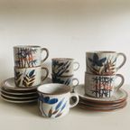 Set Scandinavisch + Thee-/Koffiepot thumbnail 2