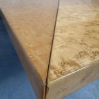 Vintage Salon- En Bartafel – Paul Michel – 1970’s thumbnail 12