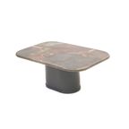 Vintage Brutalist Salontafel Van Marcus Kingma Uit 1985 thumbnail 9