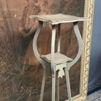 Console In Art Nouveau Style. thumbnail 4