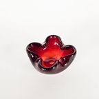 Murano - Italie - Glasbakje - Glas - 60'S thumbnail 2