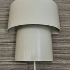 Vintage Design Wandlamp ‘Rytm’ Ikea ‘80 thumbnail 9