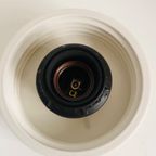 Plafonniere Herda Glashutte thumbnail 6