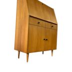 Vintage Kast / Secretaire / Barkast thumbnail 6