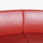 Niels Gammelgaard And Lars Mathiesen Modular 4 Seat Sofa Decision For Fritz Hansen thumbnail 6