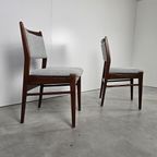 Vintage Stoelen, Herbekleed thumbnail 9