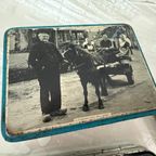 4 X Prachtige Vintage Blikken thumbnail 5