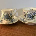 Royal Albert "Forget-Me-Not" Duo thumbnail 2