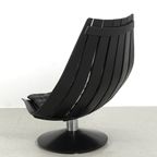 Hans Battrud Lounge Fauteuil 67042 thumbnail 4