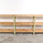 Houten Kast / Dressoir 271 Cm thumbnail 7