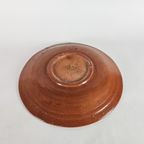 Russsel-Tiglia Tegelen - 'Oost West Thuis Best' - Xl Wandbord - 1946 thumbnail 4