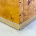 Vintage Italiaans Margot Dressoir Van Gianluigi Gorgoni Voor Fratelli Turri thumbnail 15