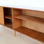 Vintage Tv-Meubel | Sideboard | Dressoir | Nisse Naarden thumbnail 6