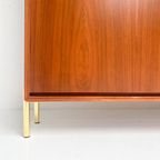 Scandinavische Kast Van Bertil Fridhagen Voor Bodafors, 1970 thumbnail 5