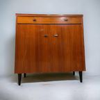 Vintage Kast / Commode / Kastje thumbnail 6